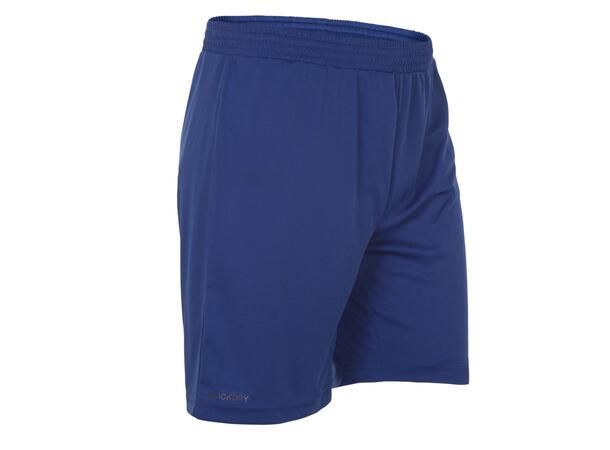 UMBRO Core Shorts Jr Blå 140 Kortbyxa för match/träning junior 